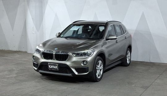Bmw • X1