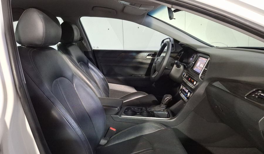 Hyundai Sonata 2.4 PREMIUM AUTO Sedan 2018