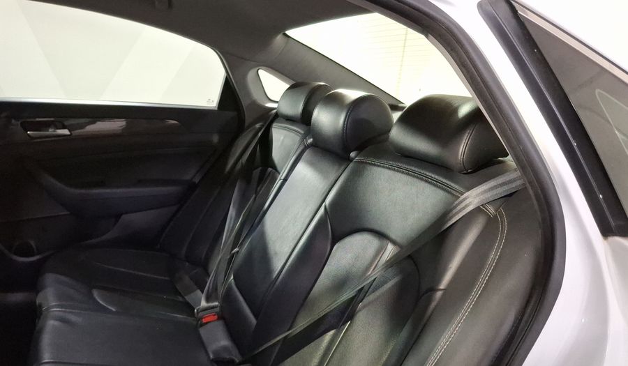 Hyundai Sonata 2.4 PREMIUM AUTO Sedan 2018