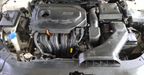 Hyundai Sonata 2.4 PREMIUM AUTO Sedan 2018