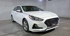Hyundai Sonata 2.4 PREMIUM AUTO Sedan 2018