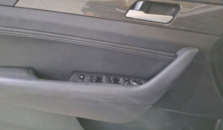 Hyundai Sonata 2.4 PREMIUM AUTO Sedan 2018