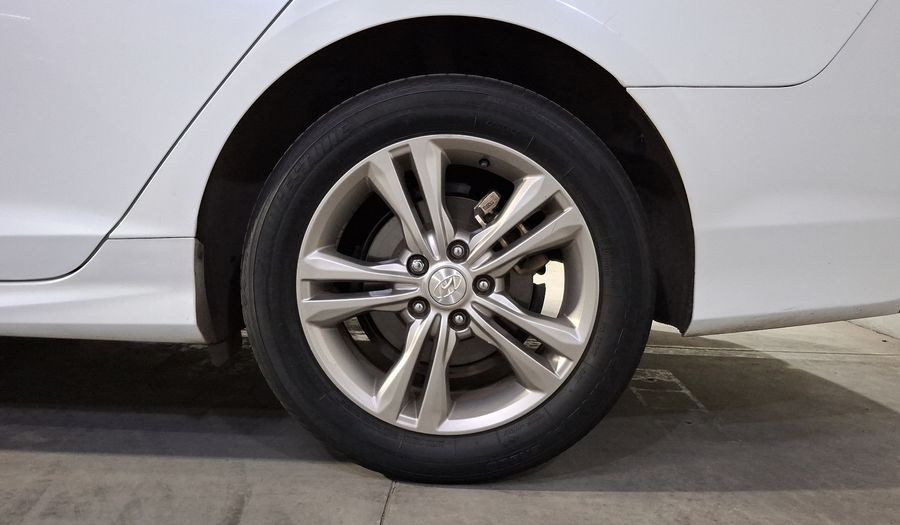 Hyundai Sonata 2.4 PREMIUM AUTO Sedan 2018