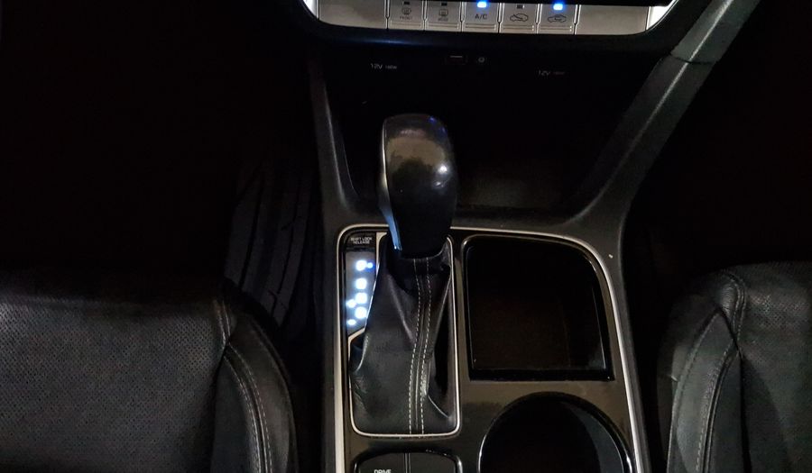 Hyundai Sonata 2.4 PREMIUM AUTO Sedan 2018