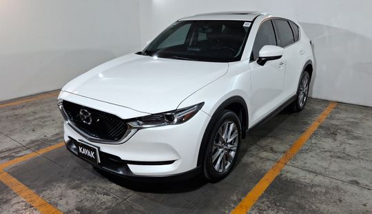 Mazda • CX-5