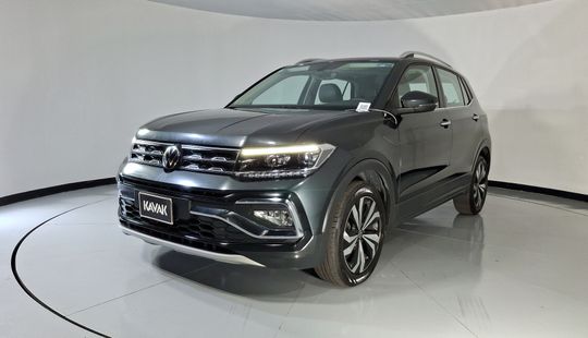 Volkswagen • Taigun