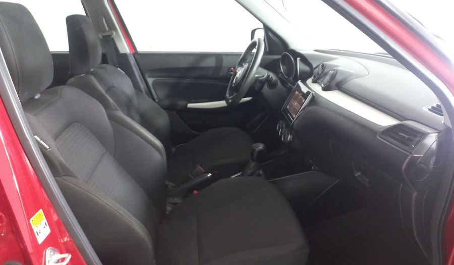 Suzuki Swift 1.0 BOOSTERJET AUTO Hatchback 2020