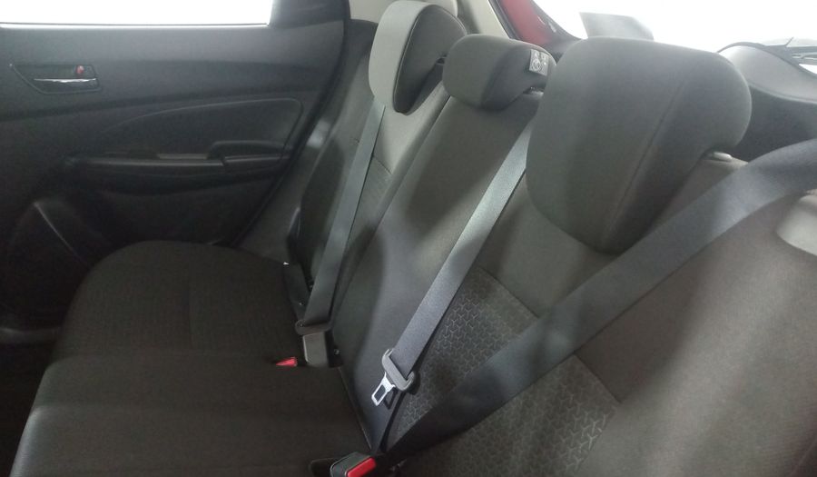 Suzuki Swift 1.0 BOOSTERJET AUTO Hatchback 2020
