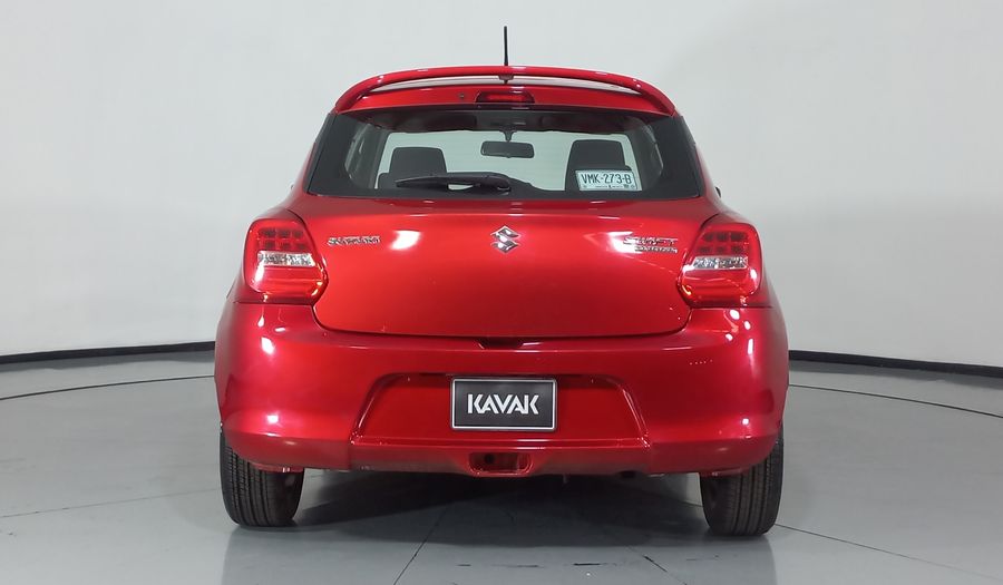 Suzuki Swift 1.0 BOOSTERJET AUTO Hatchback 2020