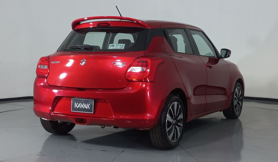 Suzuki Swift 1.0 BOOSTERJET AUTO Hatchback 2020