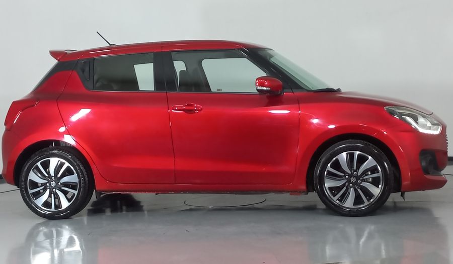 Suzuki Swift 1.0 BOOSTERJET AUTO Hatchback 2020