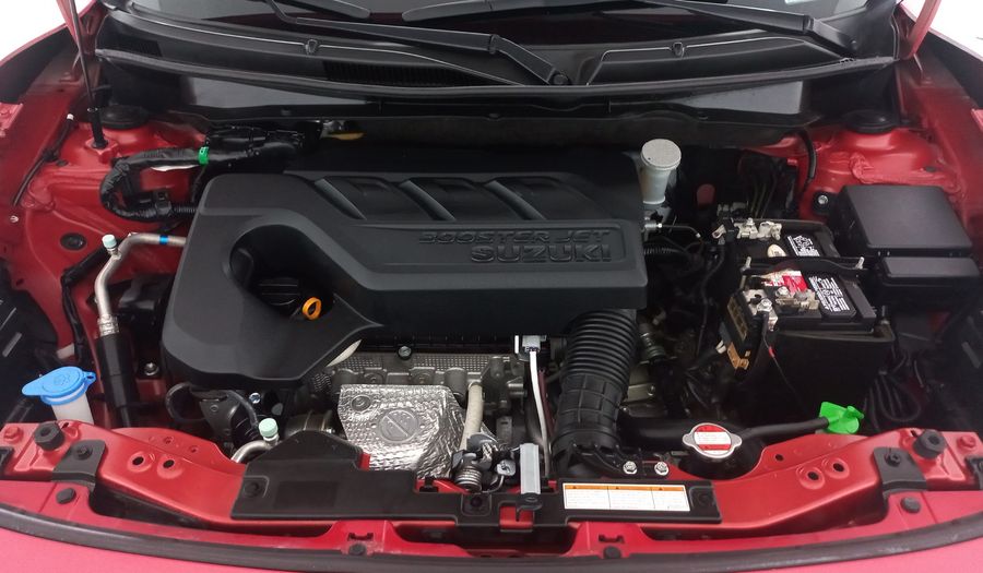 Suzuki Swift 1.0 BOOSTERJET AUTO Hatchback 2020