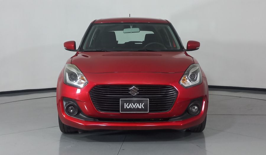 Suzuki Swift 1.0 BOOSTERJET AUTO Hatchback 2020