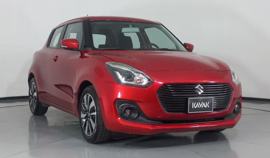 Suzuki Swift 1.0 BOOSTERJET AUTO Hatchback 2020