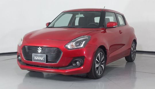 Suzuki • Swift