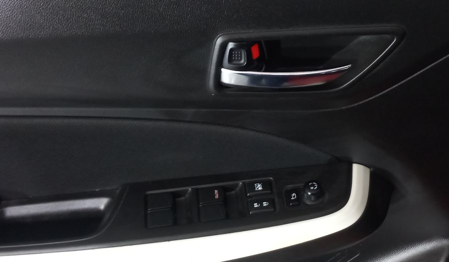 Suzuki Swift 1.0 BOOSTERJET AUTO Hatchback 2020