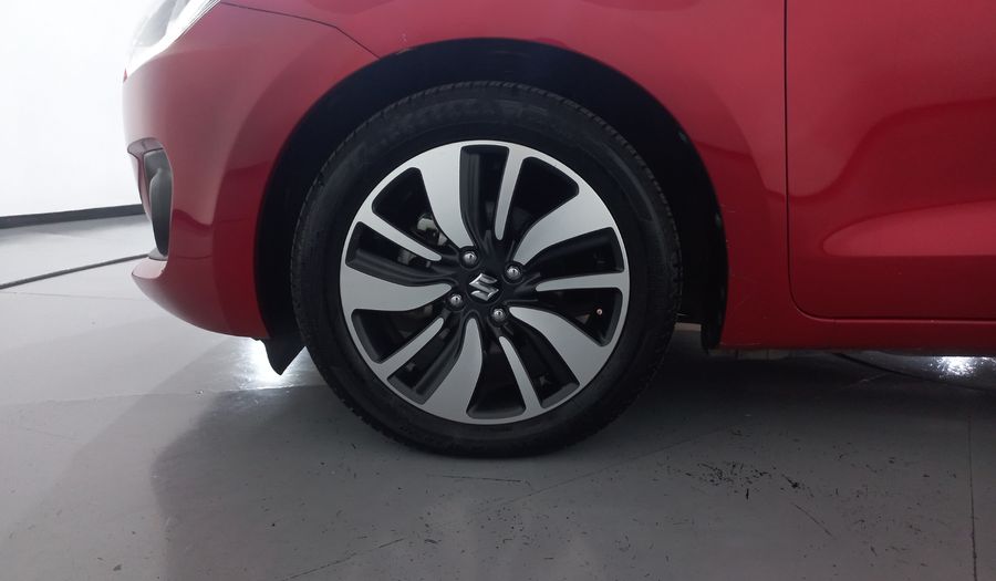 Suzuki Swift 1.0 BOOSTERJET AUTO Hatchback 2020