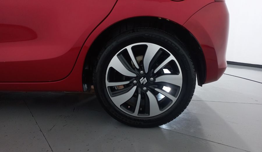 Suzuki Swift 1.0 BOOSTERJET AUTO Hatchback 2020