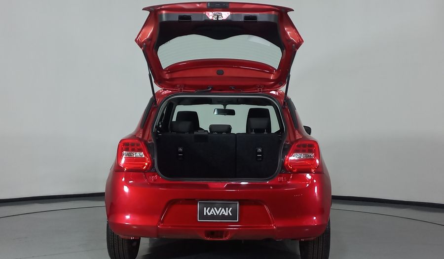 Suzuki Swift 1.0 BOOSTERJET AUTO Hatchback 2020