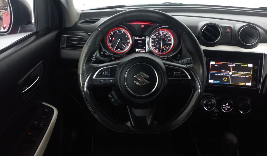 Suzuki Swift 1.0 BOOSTERJET AUTO Hatchback 2020