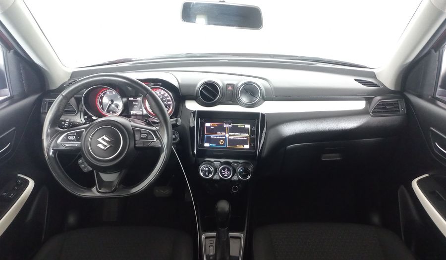 Suzuki Swift 1.0 BOOSTERJET AUTO Hatchback 2020
