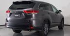 Toyota Highlander 3.5 XLE Suv 2017