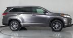 Toyota Highlander 3.5 XLE Suv 2017
