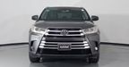 Toyota Highlander 3.5 XLE Suv 2017