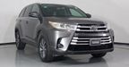 Toyota Highlander 3.5 XLE Suv 2017