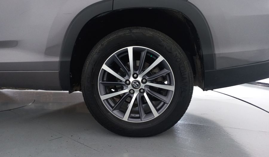 Toyota Highlander 3.5 XLE Suv 2017