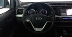 Toyota Highlander 3.5 XLE Suv 2017