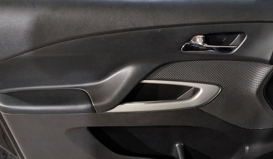 Chevrolet Aveo 1.5 LT C Sedan 2019