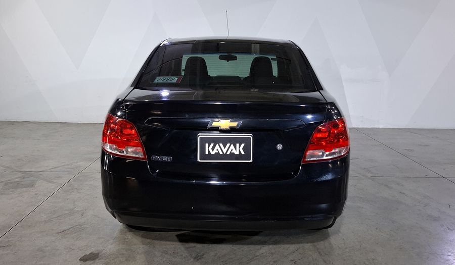 Chevrolet Aveo 1.5 LT C Sedan 2019