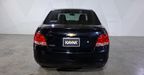 Chevrolet Aveo 1.5 LT C Sedan 2019