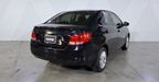 Chevrolet Aveo 1.5 LT C Sedan 2019