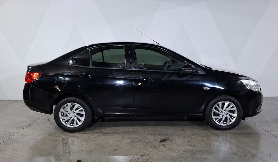 Chevrolet Aveo 1.5 LT C Sedan 2019