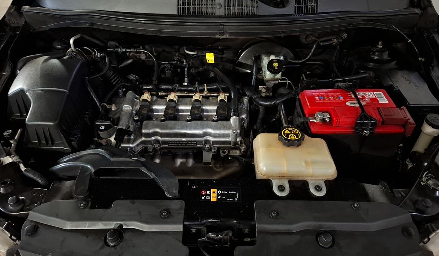 Chevrolet Aveo 1.5 LT C Sedan 2019