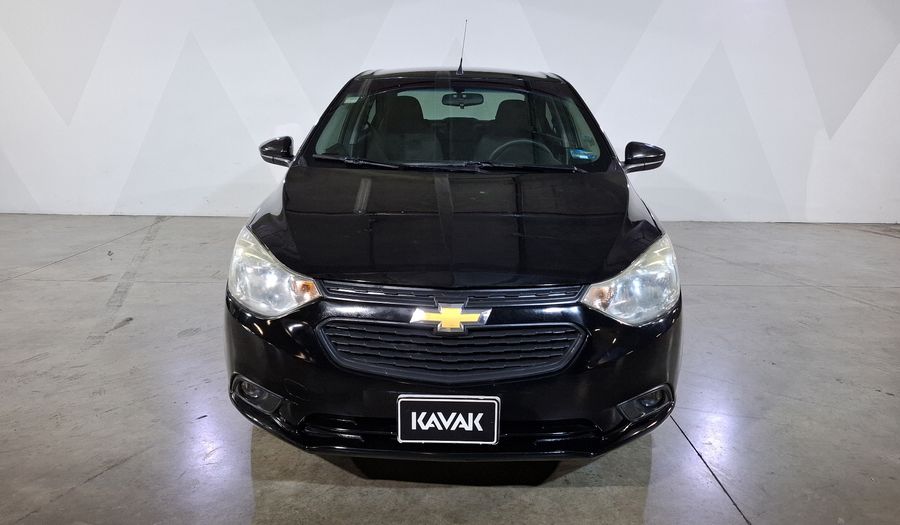 Chevrolet Aveo 1.5 LT C Sedan 2019
