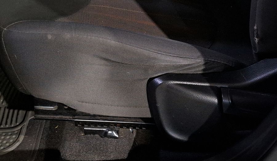 Chevrolet Aveo 1.5 LT C Sedan 2019