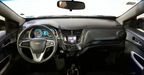 Chevrolet Aveo 1.5 LT C Sedan 2019