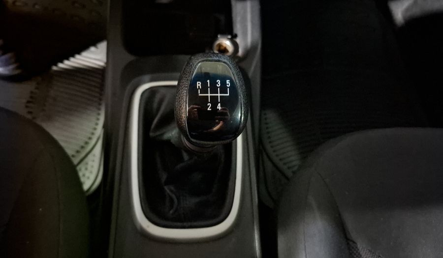 Chevrolet Aveo 1.5 LT C Sedan 2019