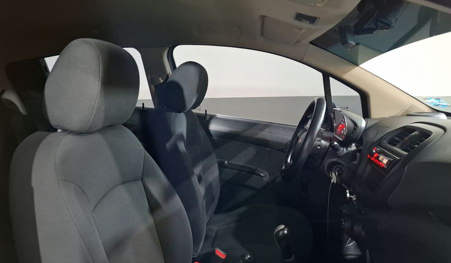 Chevrolet Beat 1.2 LS CARGO E Hatchback 2019