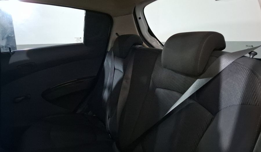 Chevrolet Beat 1.2 LS CARGO E Hatchback 2019