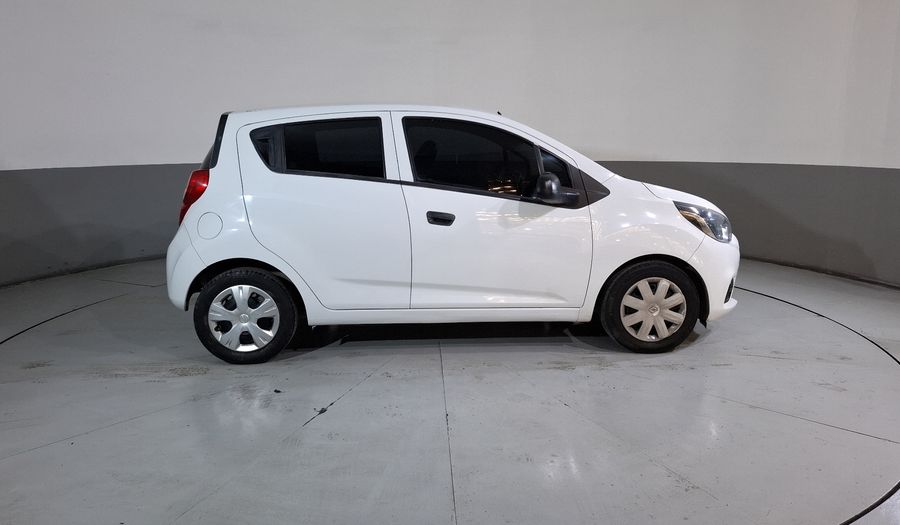 Chevrolet Beat 1.2 LS CARGO E Hatchback 2019