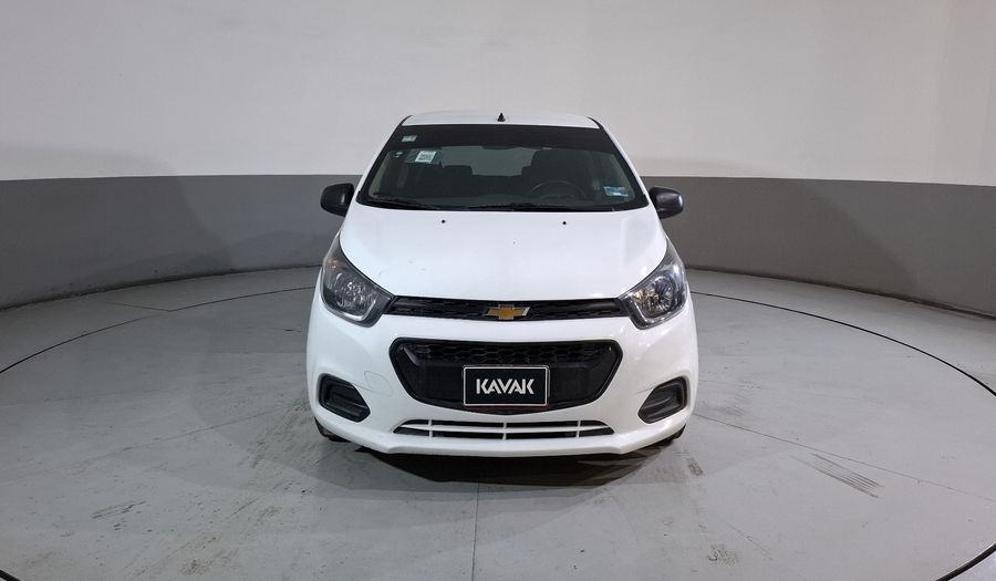 Chevrolet Beat 1.2 LS CARGO E Hatchback 2019