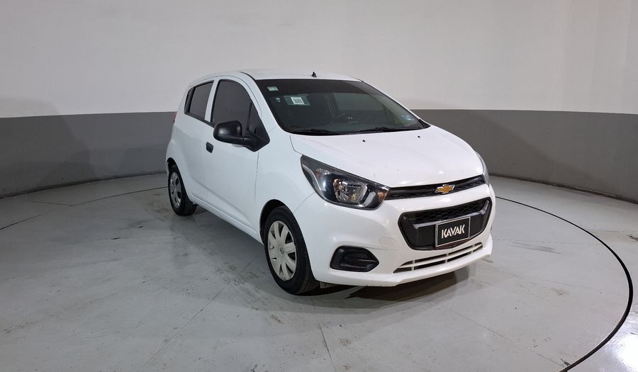 Chevrolet Beat 1.2 LS CARGO E Hatchback 2019
