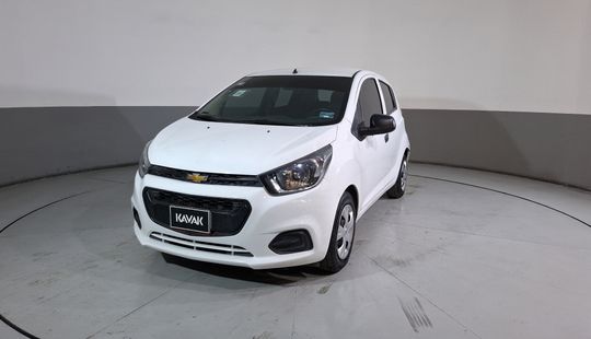 Chevrolet • Beat