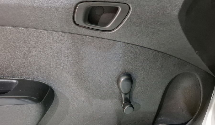 Chevrolet Beat 1.2 LS CARGO E Hatchback 2019