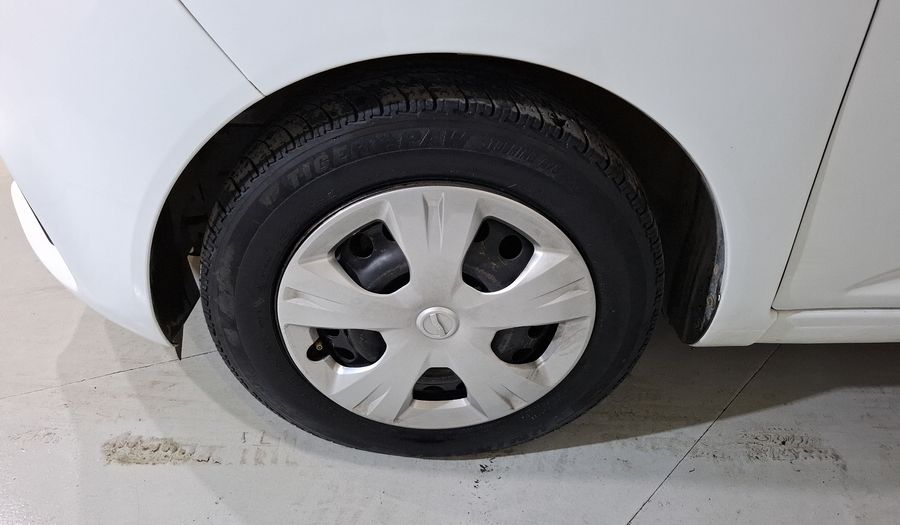 Chevrolet Beat 1.2 LS CARGO E Hatchback 2019