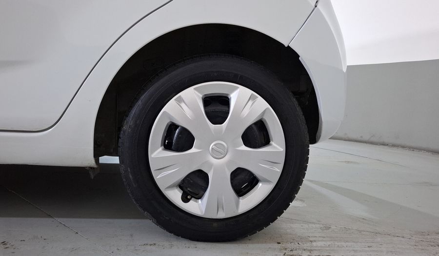 Chevrolet Beat 1.2 LS CARGO E Hatchback 2019